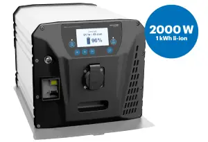 LPS II 100Ah-2000W clayton power fischer panda 300x205